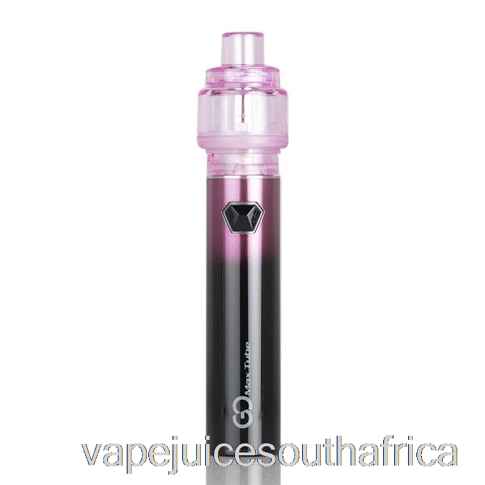 Vape Juice South Africa Innokin Gomax Tube 80W Starter Kit Pink